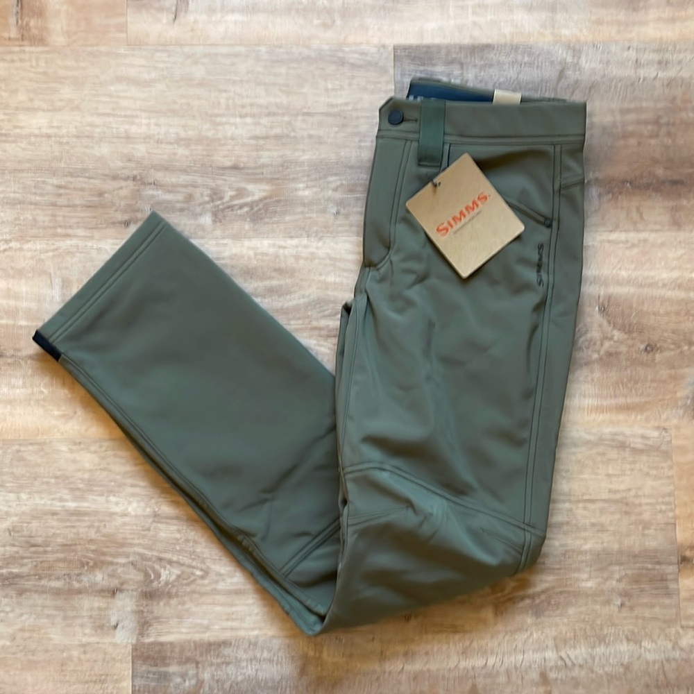 Simms Men’s Rogue Pants